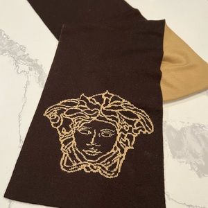 Versace Scarf